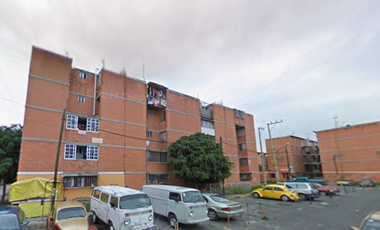 Inmueble en remate bancario en Iztapalapa | Solo contado | Proceso legal