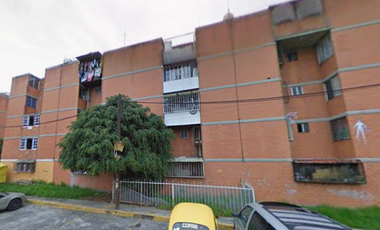 Inmueble en remate bancario en Iztapalapa | Solo contado | Proceso legal