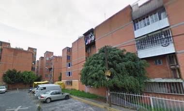 Inmueble en remate bancario en Iztapalapa | Solo contado | Proceso legal