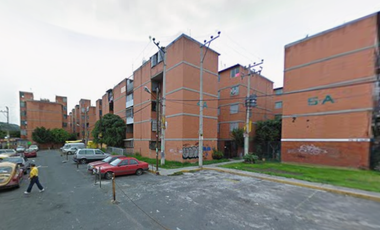 Inmueble en remate bancario en Iztapalapa | Solo contado | Proceso legal