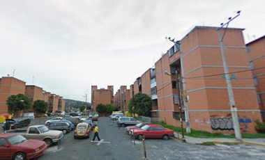 Inmueble en remate bancario en Iztapalapa | Solo contado | Proceso legal