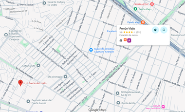 Inmueble en remate bancario en Iztapalapa | Solo contado | Proceso legal