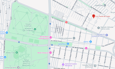 Inmueble en remate bancario en Iztapalapa | Solo contado | Proceso legal