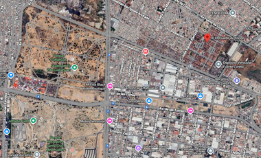 Inmueble en remate bancario en Iztapalapa | Solo contado | Proceso legal