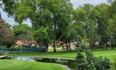 Casa en Renta en Club de Golf Santa Anita, Tlajomulco de Zúñiga, Jalisco
