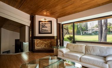 Casa en Renta en Club de Golf Santa Anita, Tlajomulco de Zúñiga, Jalisco