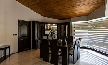 Casa en Renta en Club de Golf Santa Anita, Tlajomulco de Zúñiga, Jalisco