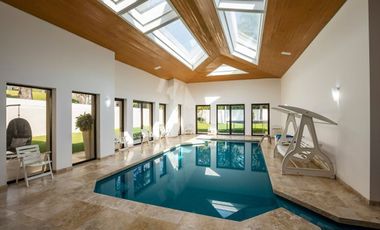 Casa en Renta en Club de Golf Santa Anita, Tlajomulco de Zúñiga, Jalisco