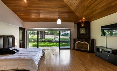 Casa en Renta en Club de Golf Santa Anita, Tlajomulco de Zúñiga, Jalisco