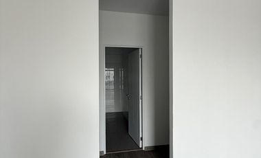 Departamento de Estreno con salida a parque privado Naciones Unidas