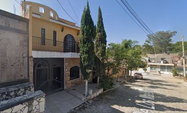 CASA EN VENTA EN FRACC MUNICIPAL AMECA JALISCO OPORTUNIDAD HIPOTECARIA