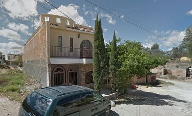 CASA EN VENTA EN FRACC MUNICIPAL AMECA JALISCO OPORTUNIDAD HIPOTECARIA