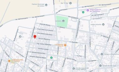 CASA EN VENTA EN FRACC MUNICIPAL AMECA JALISCO OPORTUNIDAD HIPOTECARIA