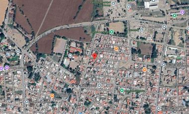 CASA EN VENTA EN FRACC MUNICIPAL AMECA JALISCO OPORTUNIDAD HIPOTECARIA