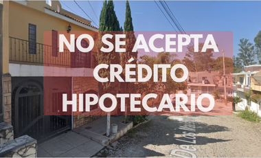 CASA EN VENTA EN FRACC MUNICIPAL AMECA JALISCO OPORTUNIDAD HIPOTECARIA