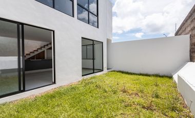 Casa en Venta en Haras