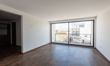 Casa en Venta en Haras