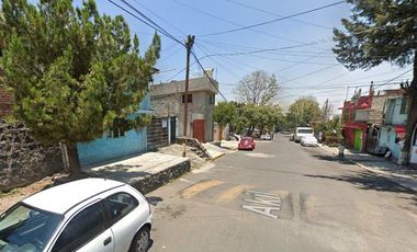 Casa en Venta en Tlalpan, Cultura Maya.