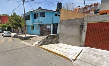 Casa en Venta en Tlalpan, Cultura Maya.