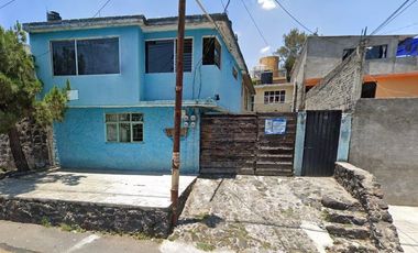 Casa en Venta en Tlalpan, Cultura Maya.