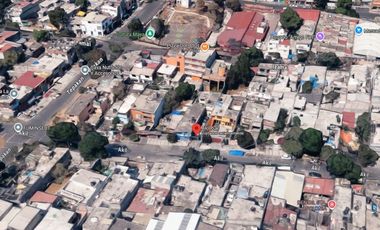 Casa en Venta en Tlalpan, Cultura Maya.