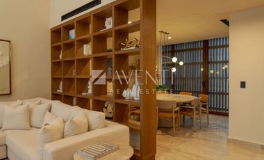 Casa en Venta, La Marina, Puerto Cancún