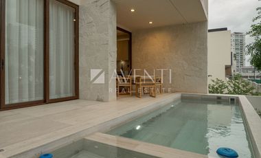 Casa en Venta, La Marina, Puerto Cancún