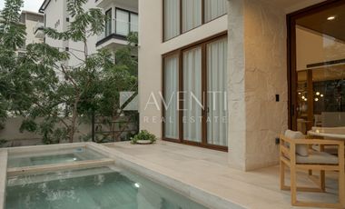 Casa en Venta, La Marina, Puerto Cancún