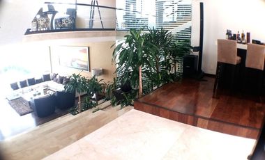 Jardines en la Montaña residencia moderna en renta