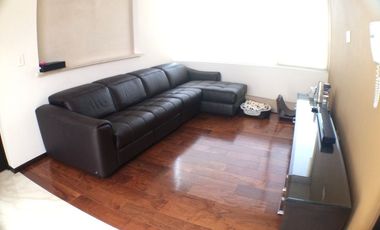 Jardines en la Montaña residencia moderna en renta