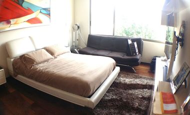 Jardines en la Montaña residencia moderna en renta