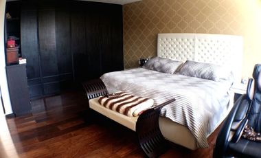 Jardines en la Montaña residencia moderna en renta