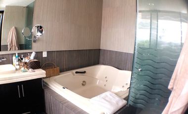 Jardines en la Montaña residencia moderna en renta