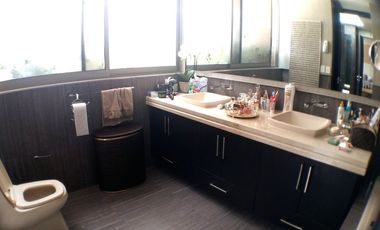 Jardines en la Montaña residencia moderna en renta