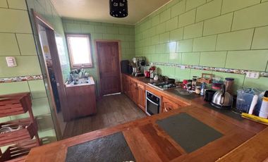 ¡EN ARRIENDO! Hermosa casa en la Comuna de Arauco