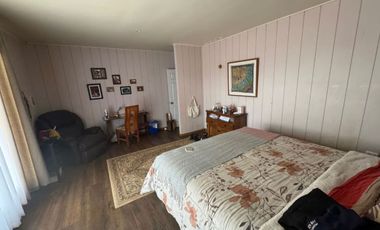 ¡EN ARRIENDO! Hermosa casa en la Comuna de Arauco