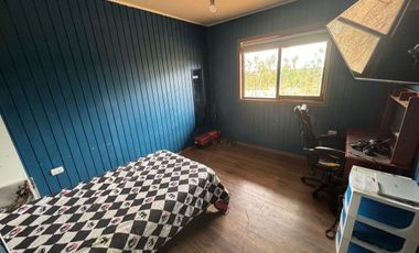 ¡EN ARRIENDO! Hermosa casa en la Comuna de Arauco