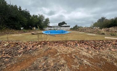 ¡EN ARRIENDO! Hermosa casa en la Comuna de Arauco