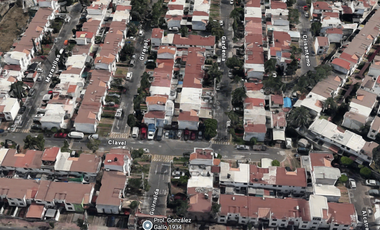 ¡Oportunidad de Inversión! Casa en Remate Bancario Aproveche esta excelente oportunidad de adquisición mediante remate bancario.