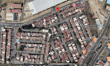 ¡Oportunidad de Inversión! Casa en Remate Bancario Aproveche esta excelente oportunidad de adquisición mediante remate bancario.