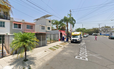 ¡Oportunidad de Inversión! Casa en Remate Bancario Aproveche esta excelente oportunidad de adquisición mediante remate bancario.