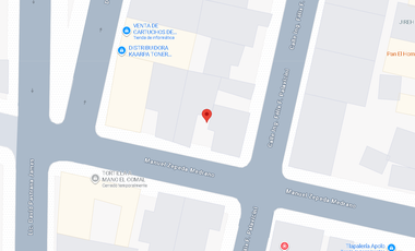 Casa en Venta en Constitución de 1917 Iztapalapa CDMX