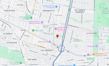 Casa en Venta en Constitución de 1917 Iztapalapa CDMX