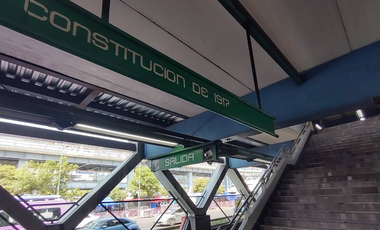 Casa en Venta en Constitución de 1917 Iztapalapa CDMX