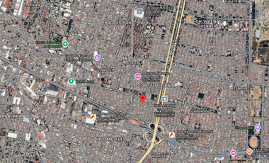 Casa en Venta en Constitución de 1917 Iztapalapa CDMX