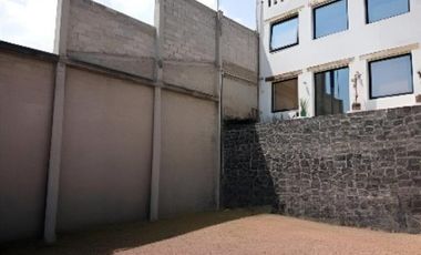 CASA EN REMATE EN 2DA, CERRADA DE MESETA MZ. 48 LT 47 EN AMPLIACIÓN LAS ÁGUILAS, ALVARO OBREGON CDMX