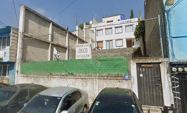 CASA EN REMATE EN 2DA, CERRADA DE MESETA MZ. 48 LT 47 EN AMPLIACIÓN LAS ÁGUILAS, ALVARO OBREGON CDMX