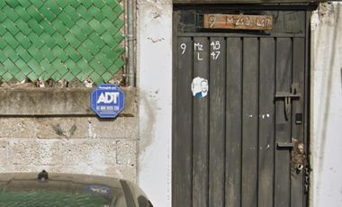 CASA EN REMATE EN 2DA, CERRADA DE MESETA MZ. 48 LT 47 EN AMPLIACIÓN LAS ÁGUILAS, ALVARO OBREGON CDMX