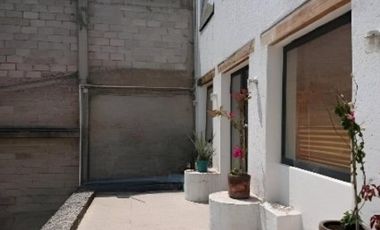 CASA EN REMATE EN 2DA, CERRADA DE MESETA MZ. 48 LT 47 EN AMPLIACIÓN LAS ÁGUILAS, ALVARO OBREGON CDMX
