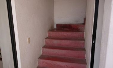 CASA EN REMATE EN 2DA, CERRADA DE MESETA MZ. 48 LT 47 EN AMPLIACIÓN LAS ÁGUILAS, ALVARO OBREGON CDMX